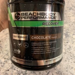Beachbody Performance Recover